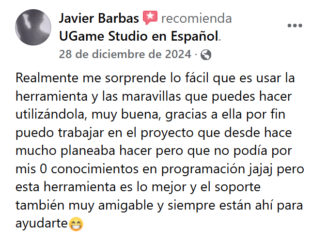 Testimonio
